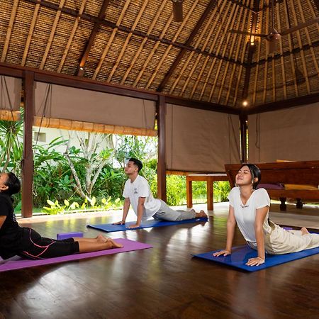 Villa Perle An Idyllic Luxury Retreat Karangasem Екстериор снимка