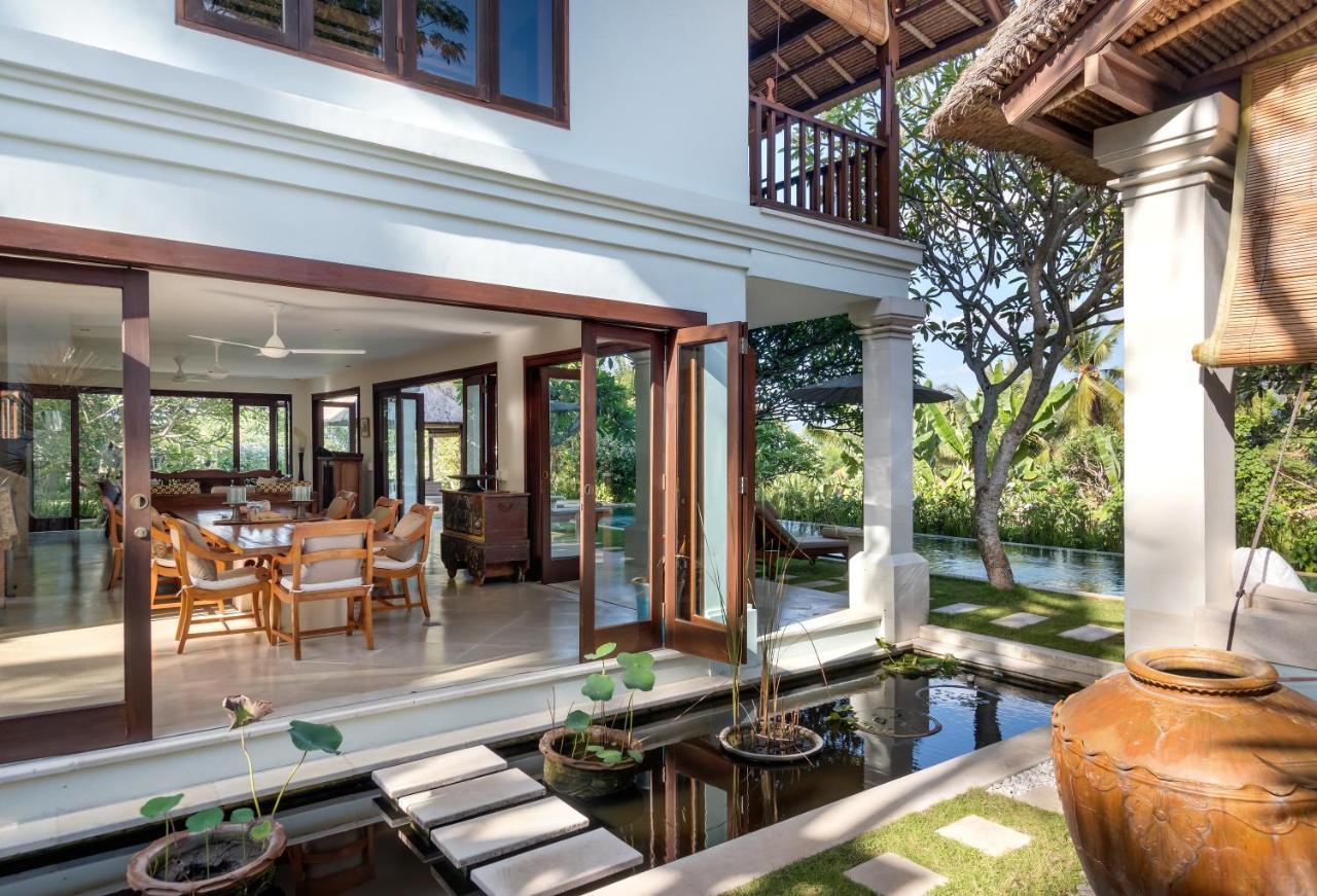 Villa Perle An Idyllic Luxury Retreat Karangasem Екстериор снимка
