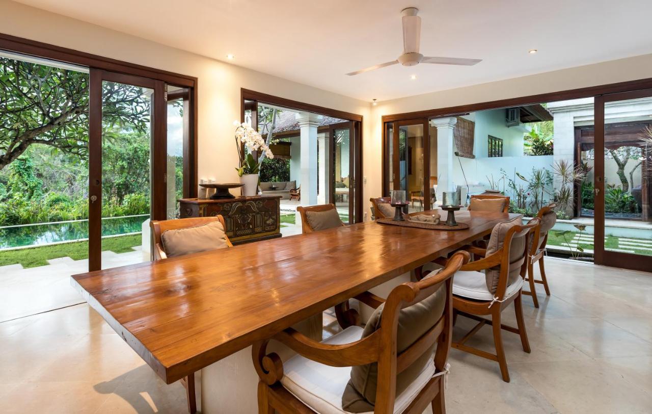 Villa Perle An Idyllic Luxury Retreat Karangasem Екстериор снимка