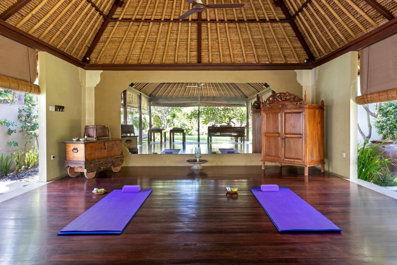 Villa Perle An Idyllic Luxury Retreat Karangasem Екстериор снимка