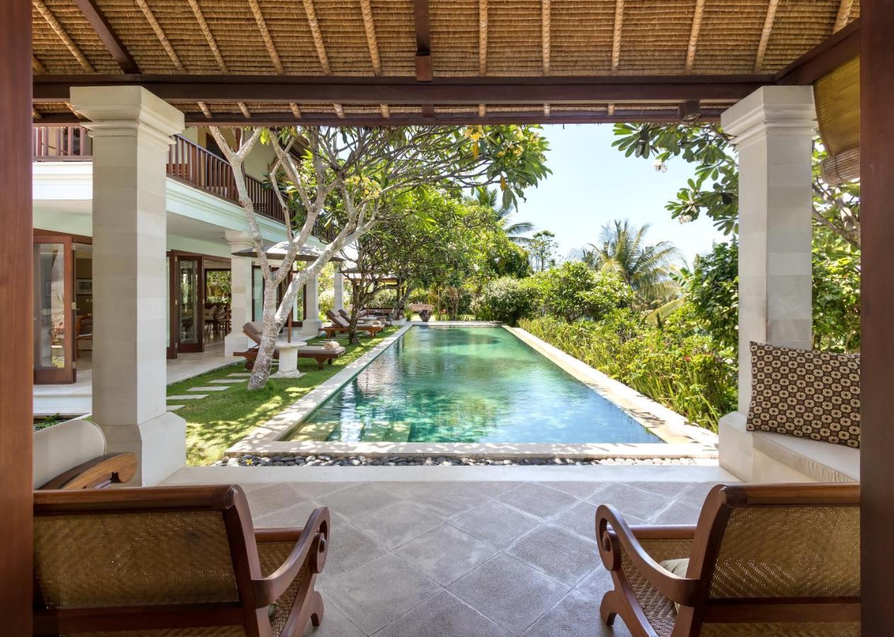 Villa Perle An Idyllic Luxury Retreat Karangasem Екстериор снимка