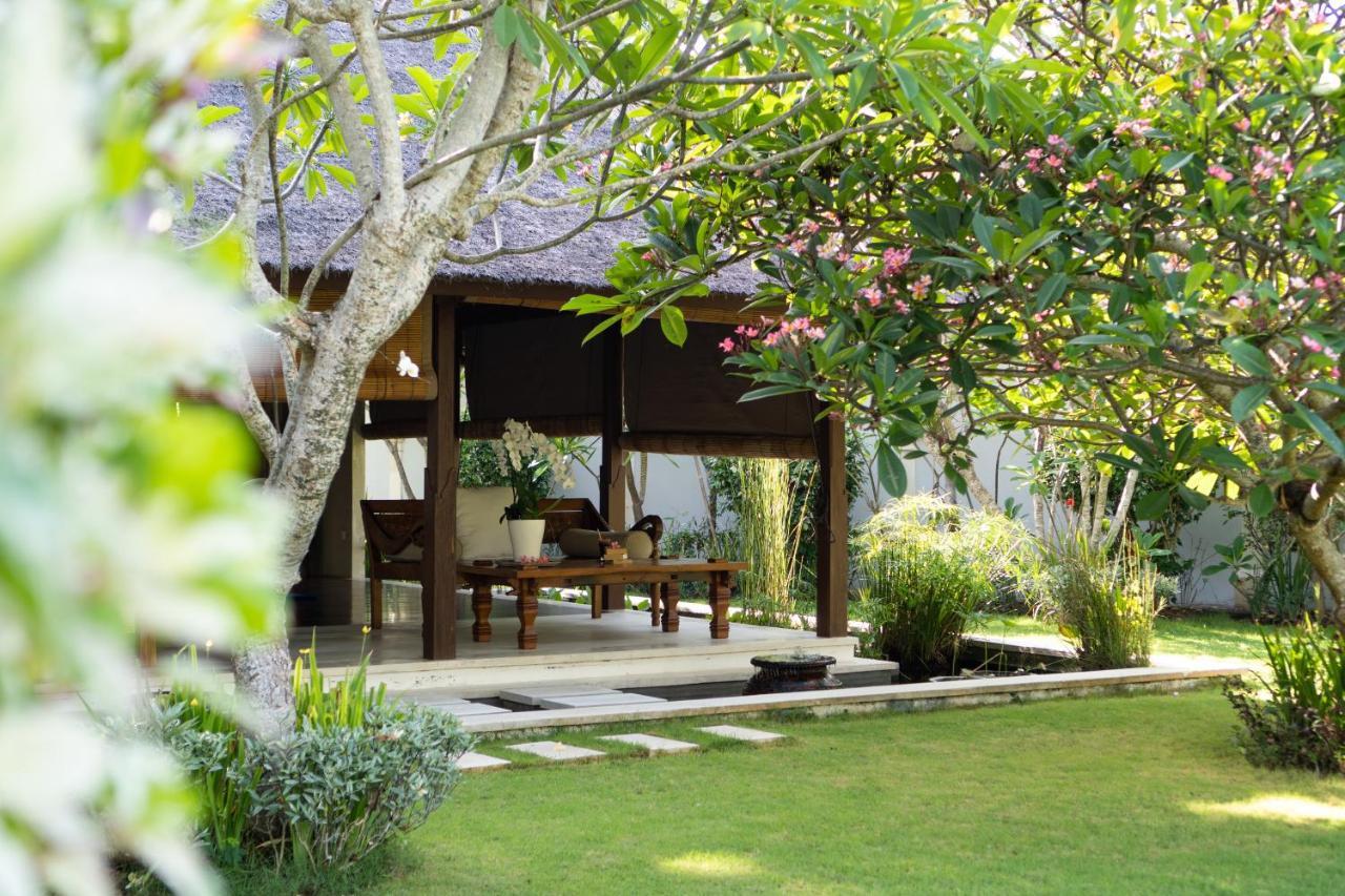 Villa Perle An Idyllic Luxury Retreat Karangasem Екстериор снимка
