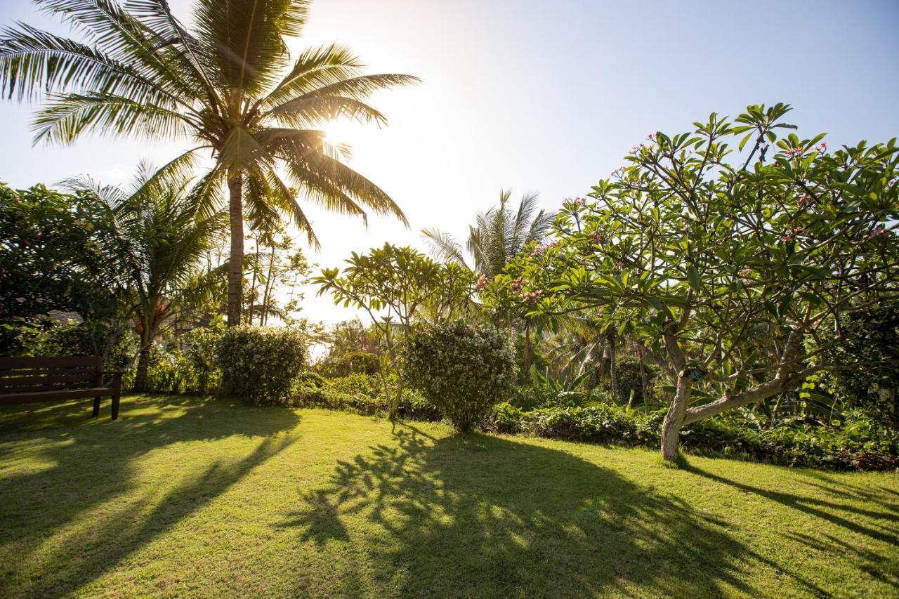 Villa Perle An Idyllic Luxury Retreat Karangasem Екстериор снимка