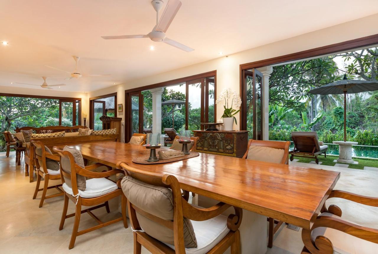 Villa Perle An Idyllic Luxury Retreat Karangasem Екстериор снимка