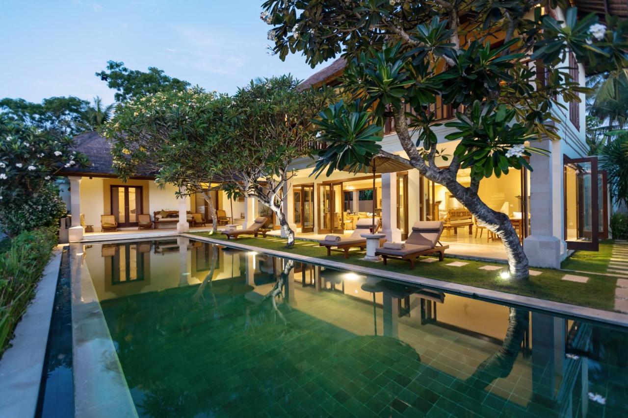 Villa Perle An Idyllic Luxury Retreat Karangasem Екстериор снимка