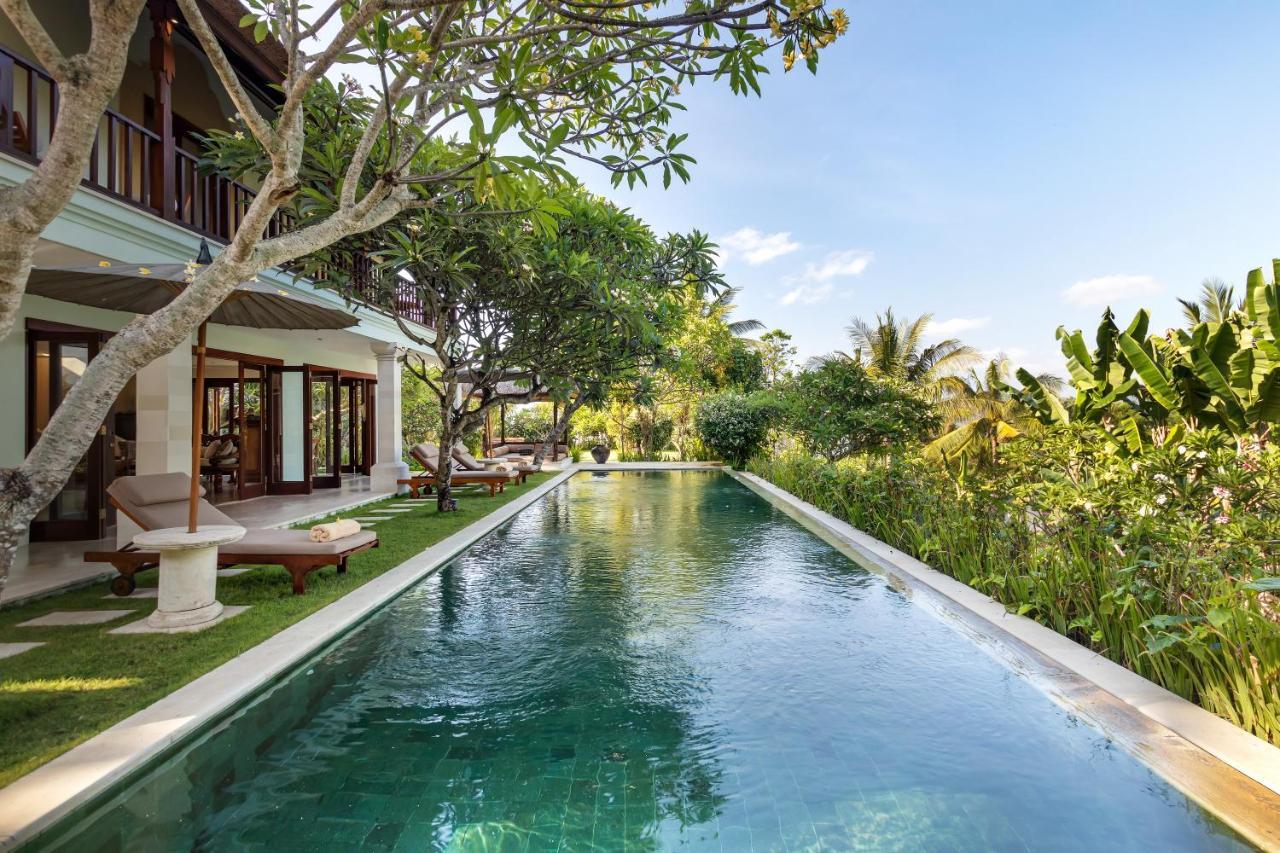 Villa Perle An Idyllic Luxury Retreat Karangasem Екстериор снимка