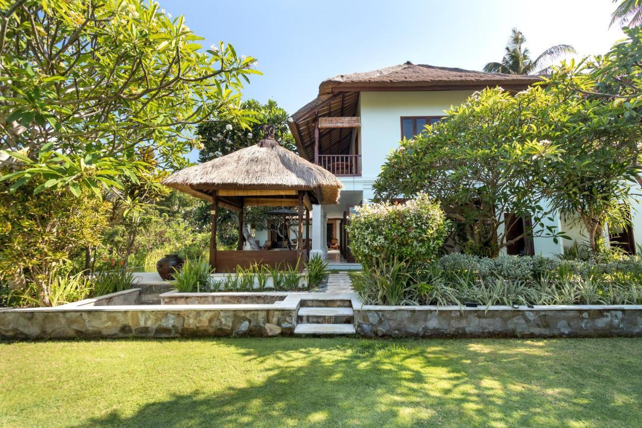Villa Perle An Idyllic Luxury Retreat Karangasem Екстериор снимка