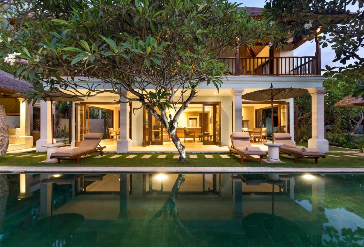 Villa Perle An Idyllic Luxury Retreat Karangasem Екстериор снимка