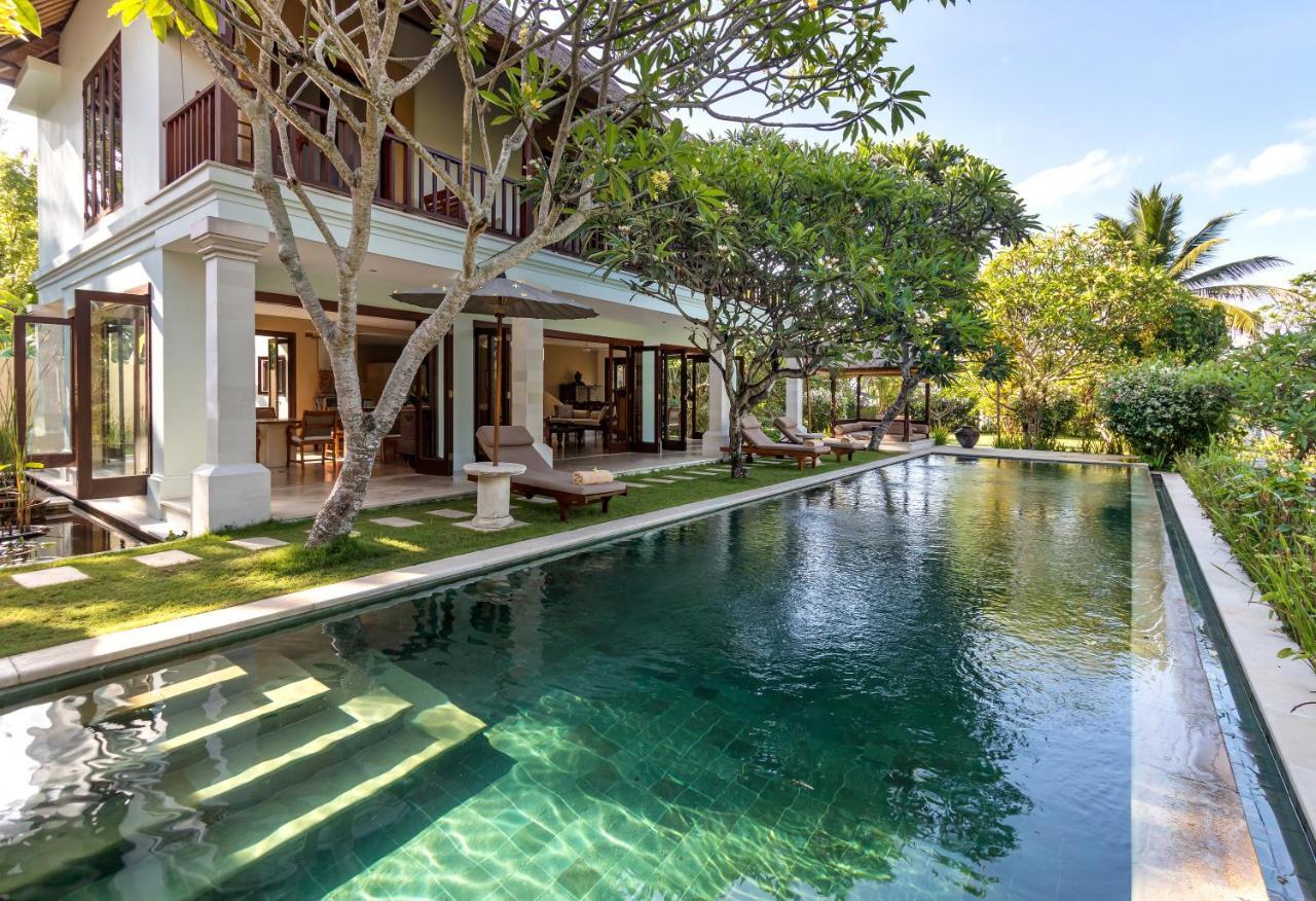 Villa Perle An Idyllic Luxury Retreat Karangasem Екстериор снимка