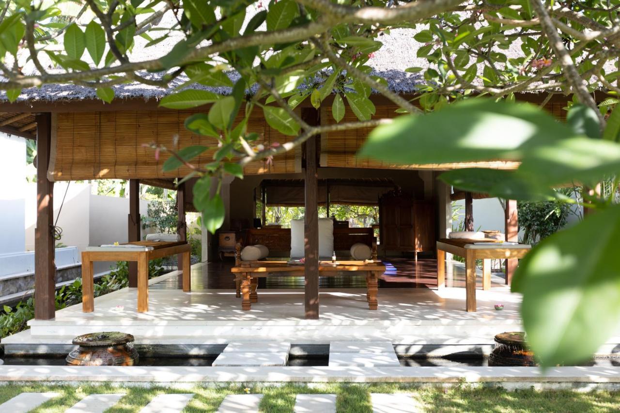 Villa Perle An Idyllic Luxury Retreat Karangasem Екстериор снимка