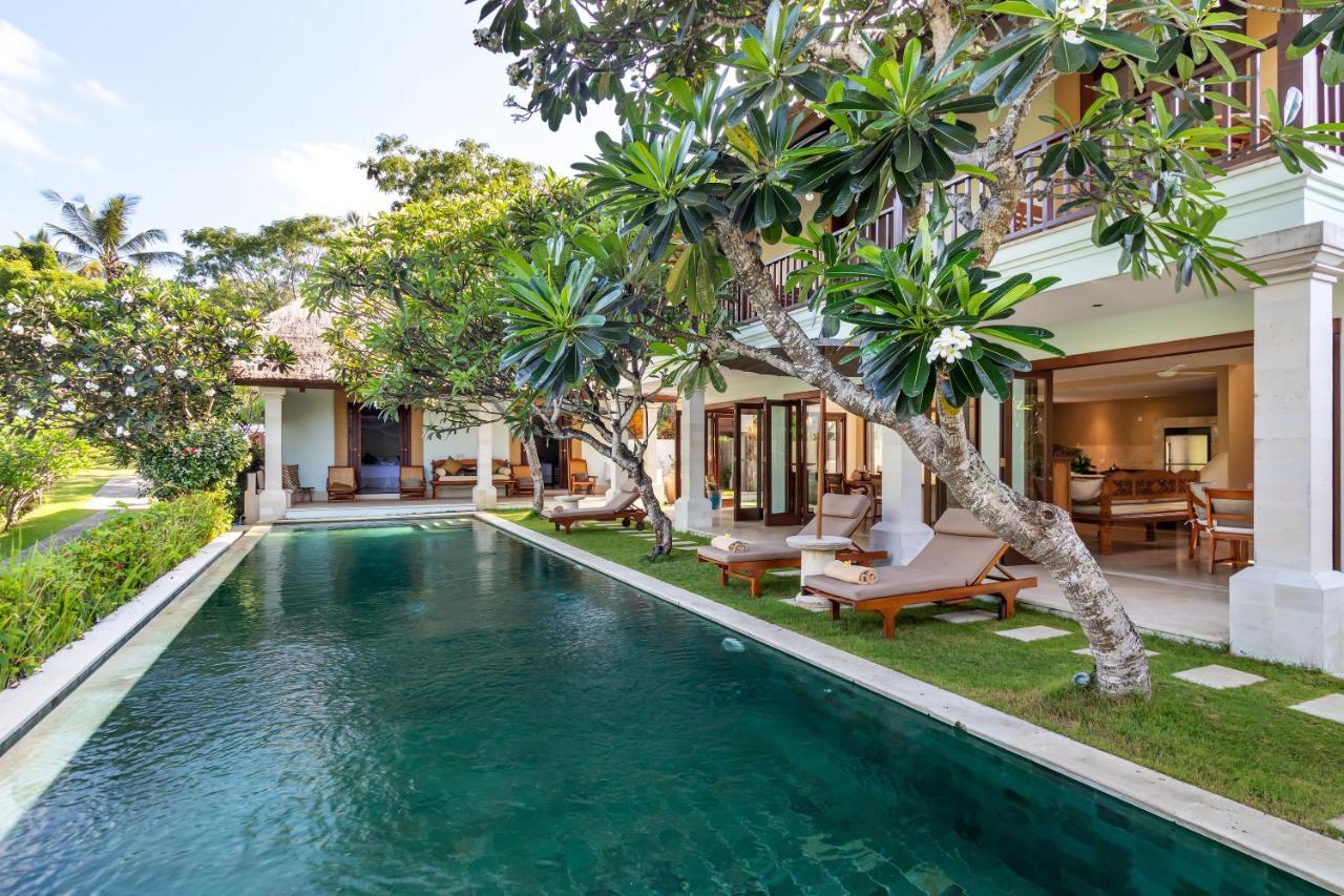 Villa Perle An Idyllic Luxury Retreat Karangasem Екстериор снимка