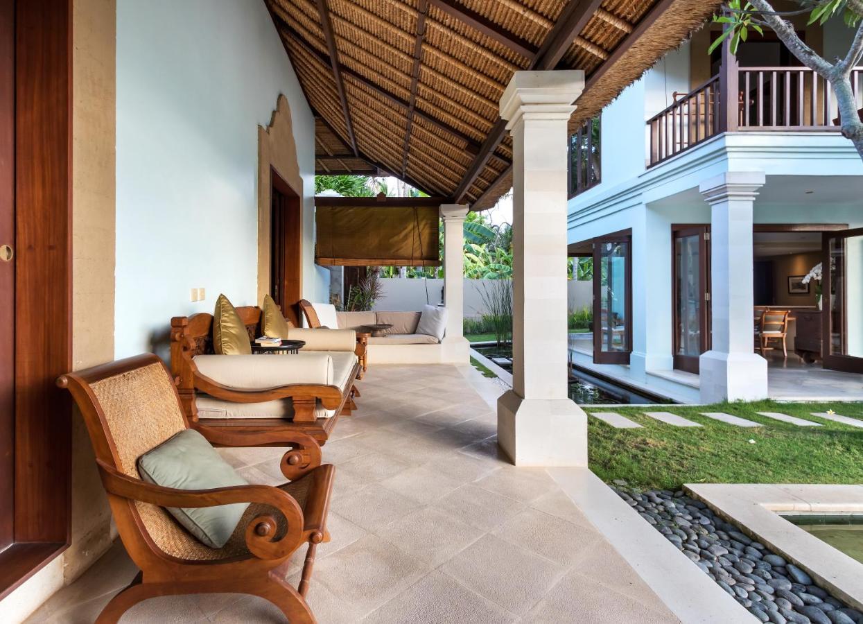Villa Perle An Idyllic Luxury Retreat Karangasem Екстериор снимка