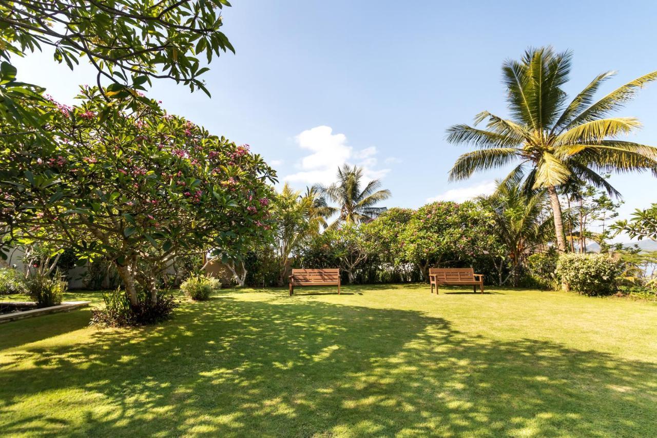Villa Perle An Idyllic Luxury Retreat Karangasem Екстериор снимка