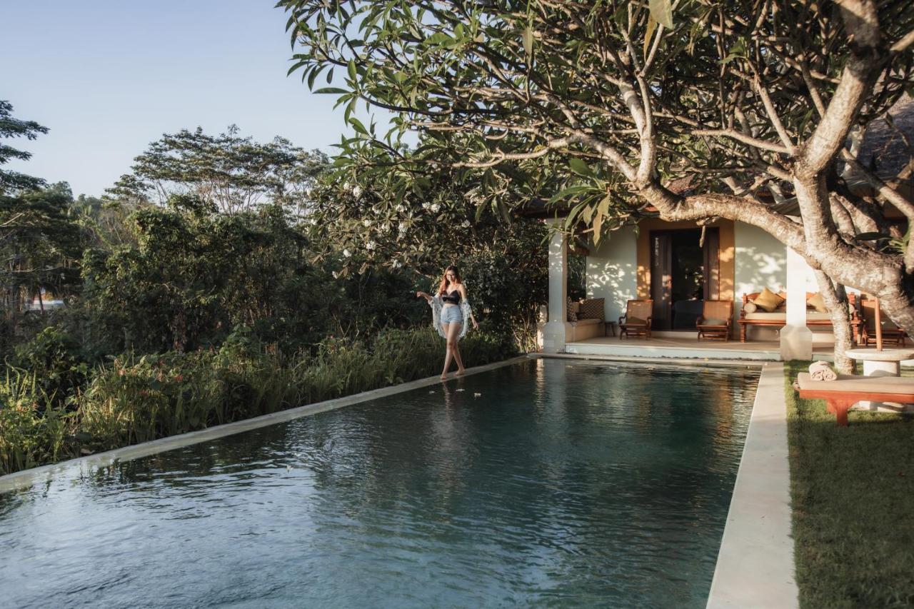 Villa Perle An Idyllic Luxury Retreat Karangasem Екстериор снимка