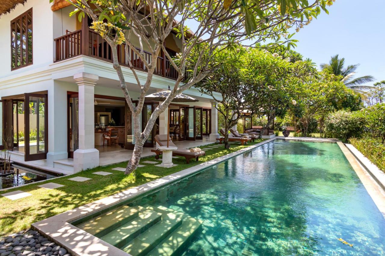 Villa Perle An Idyllic Luxury Retreat Karangasem Екстериор снимка