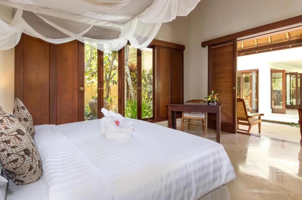 Villa Perle An Idyllic Luxury Retreat Karangasem Екстериор снимка