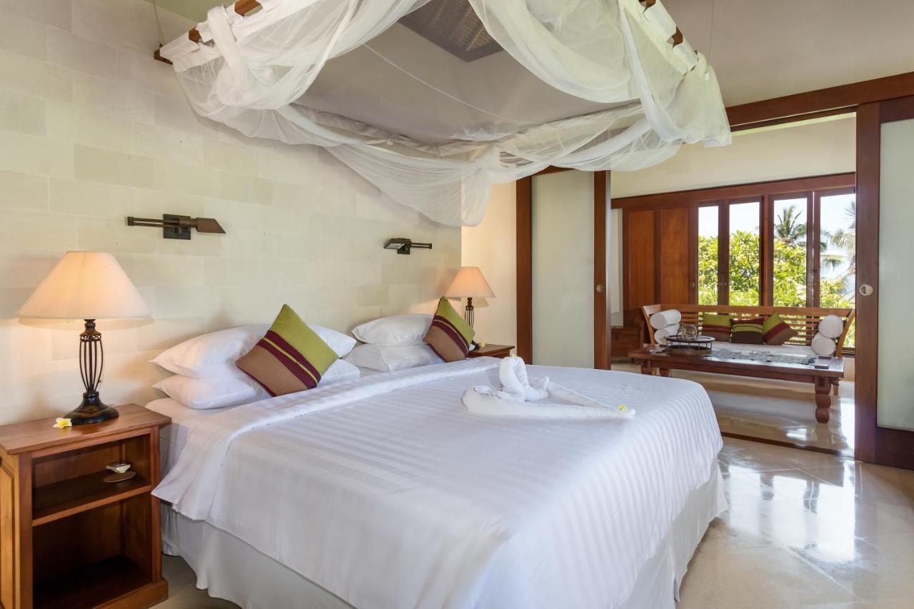 Villa Perle An Idyllic Luxury Retreat Karangasem Екстериор снимка