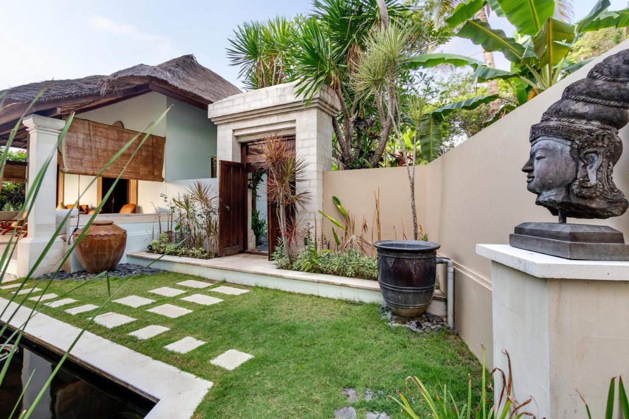 Villa Perle An Idyllic Luxury Retreat Karangasem Екстериор снимка