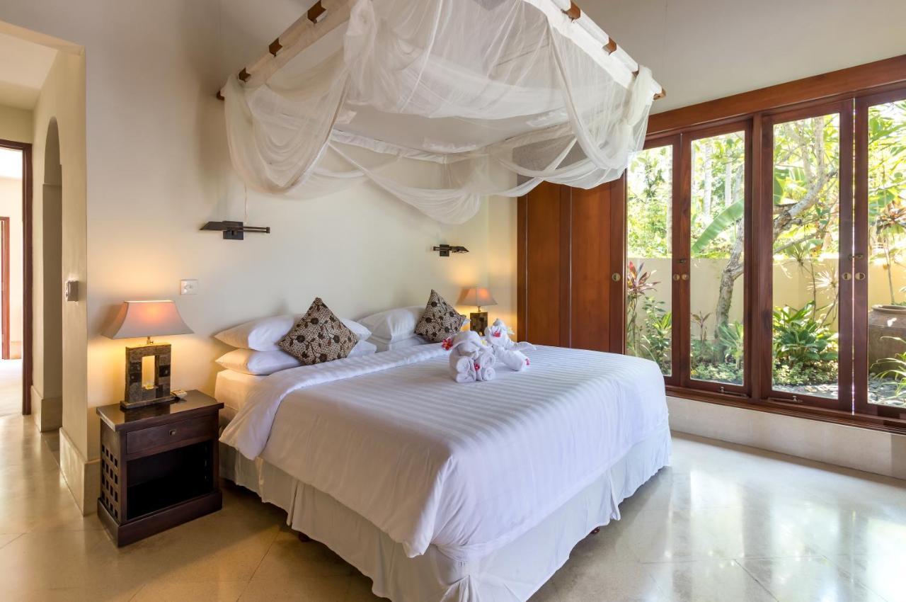 Villa Perle An Idyllic Luxury Retreat Karangasem Екстериор снимка
