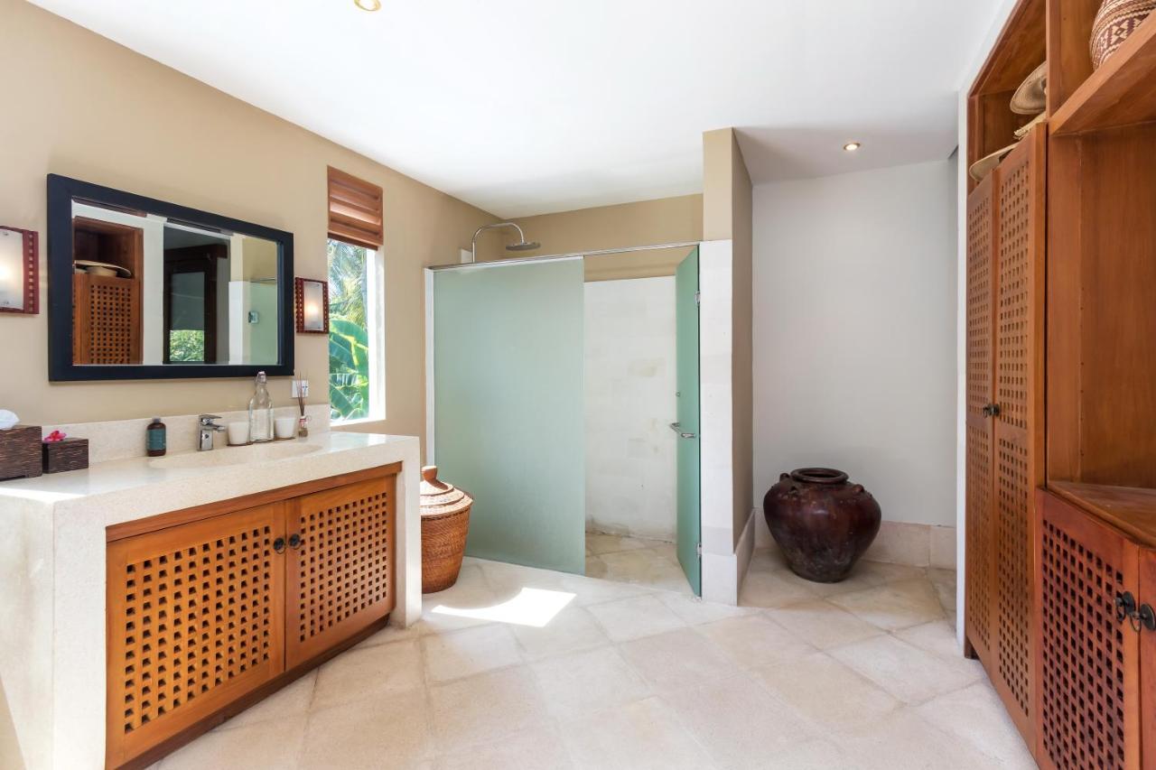 Villa Perle An Idyllic Luxury Retreat Karangasem Екстериор снимка