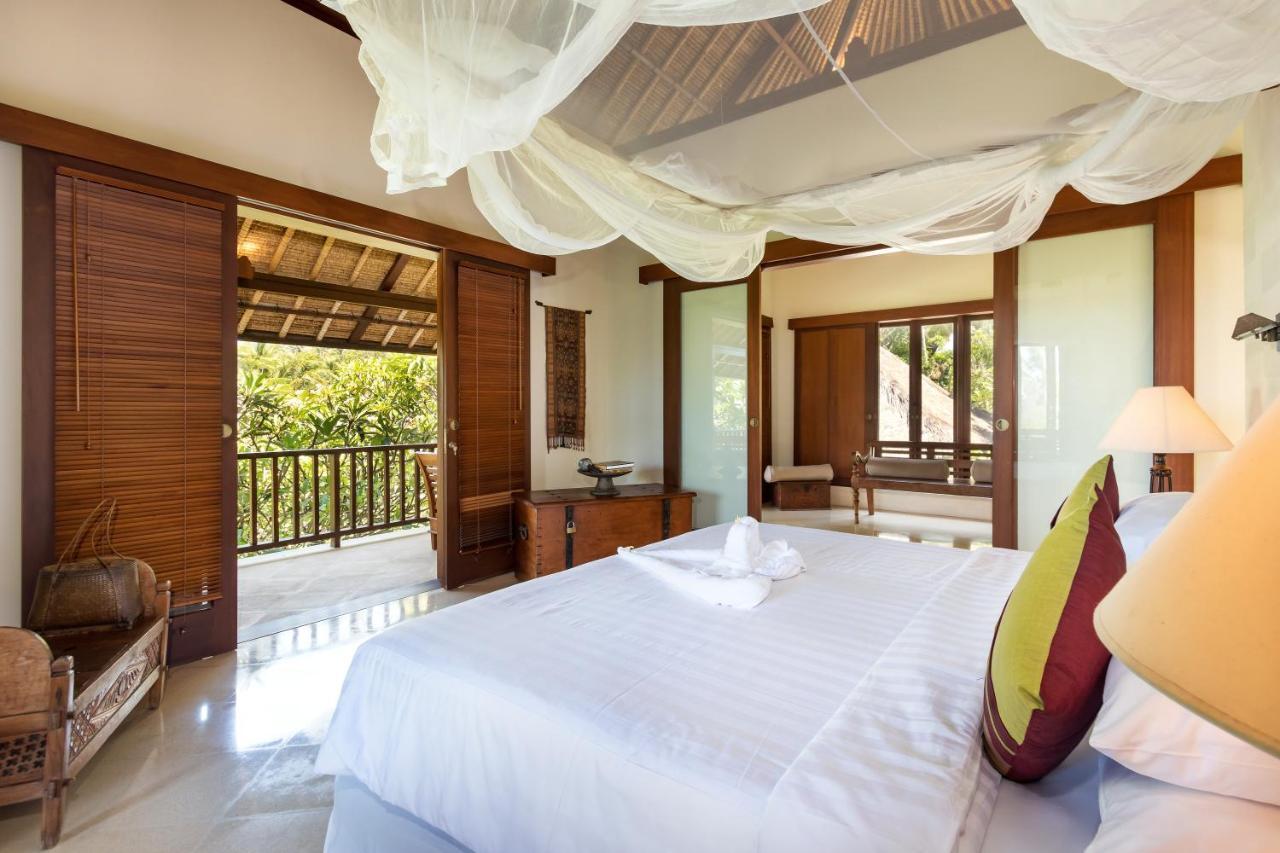 Villa Perle An Idyllic Luxury Retreat Karangasem Екстериор снимка
