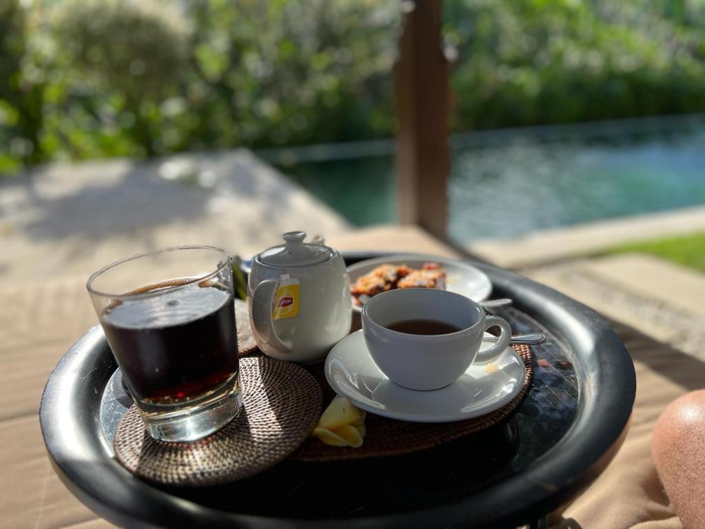 Villa Perle An Idyllic Luxury Retreat Karangasem Екстериор снимка