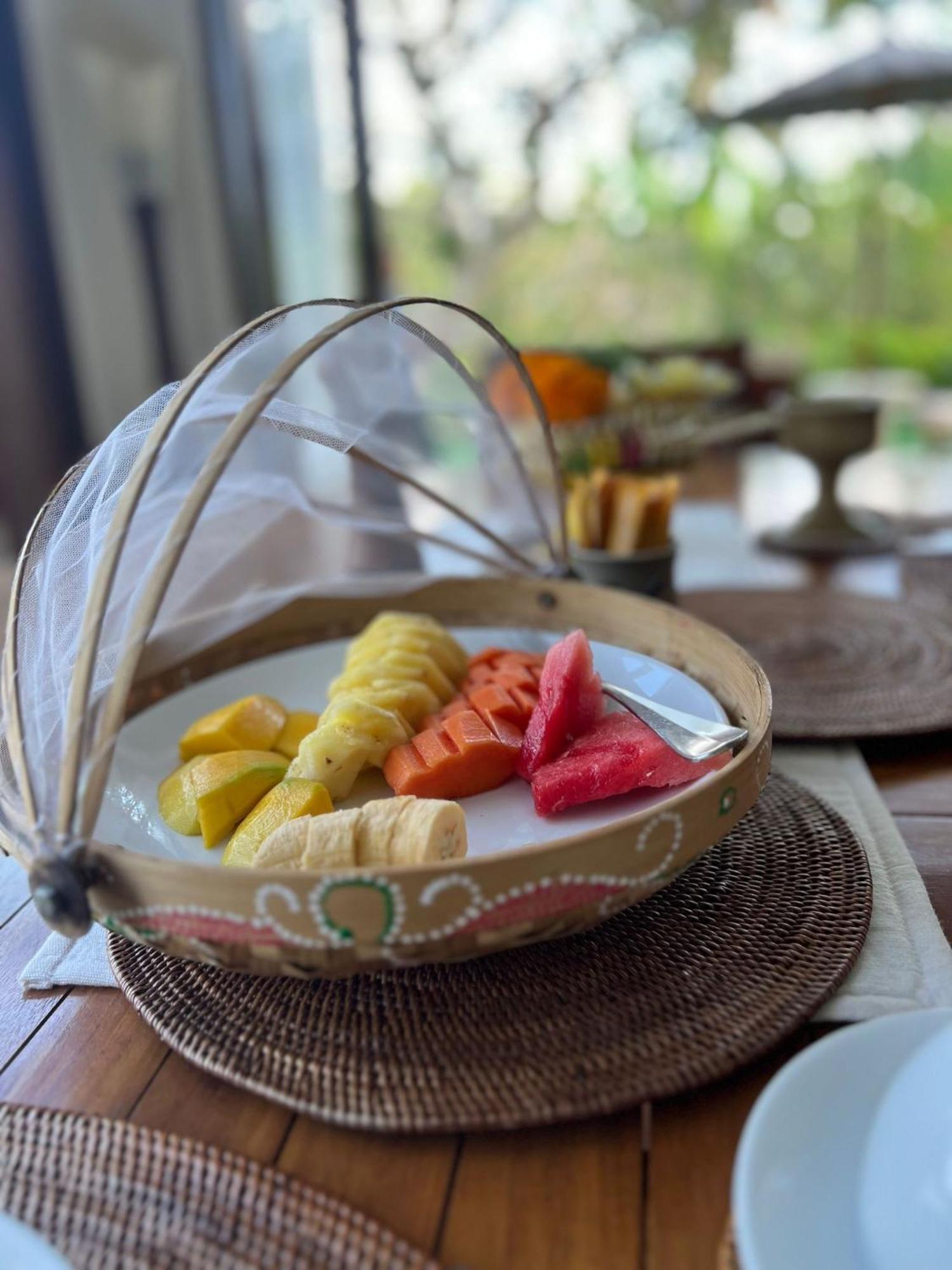 Villa Perle An Idyllic Luxury Retreat Karangasem Екстериор снимка