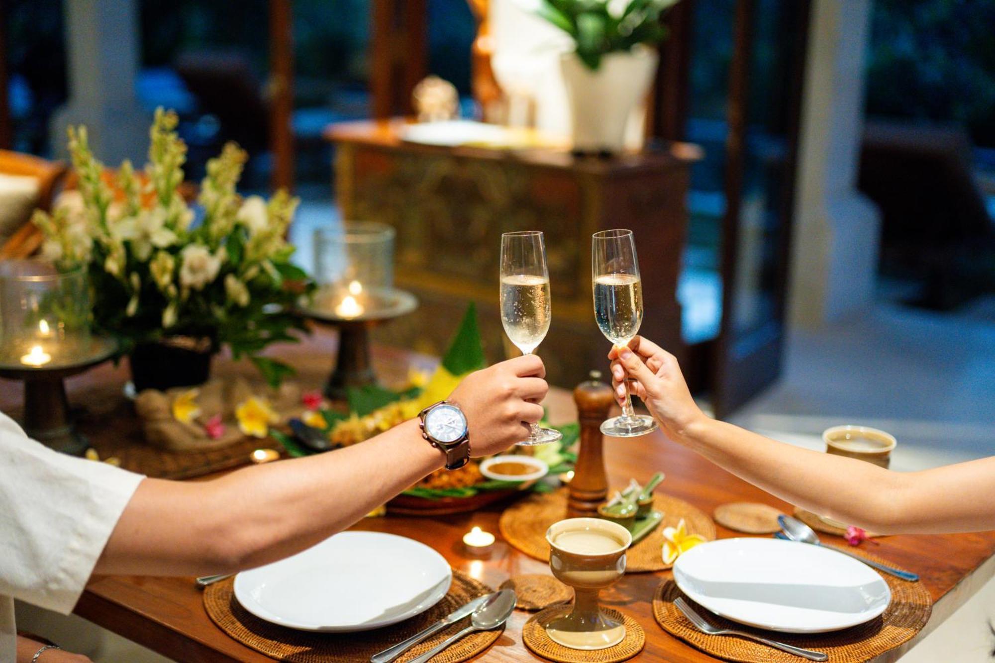 Villa Perle An Idyllic Luxury Retreat Karangasem Екстериор снимка
