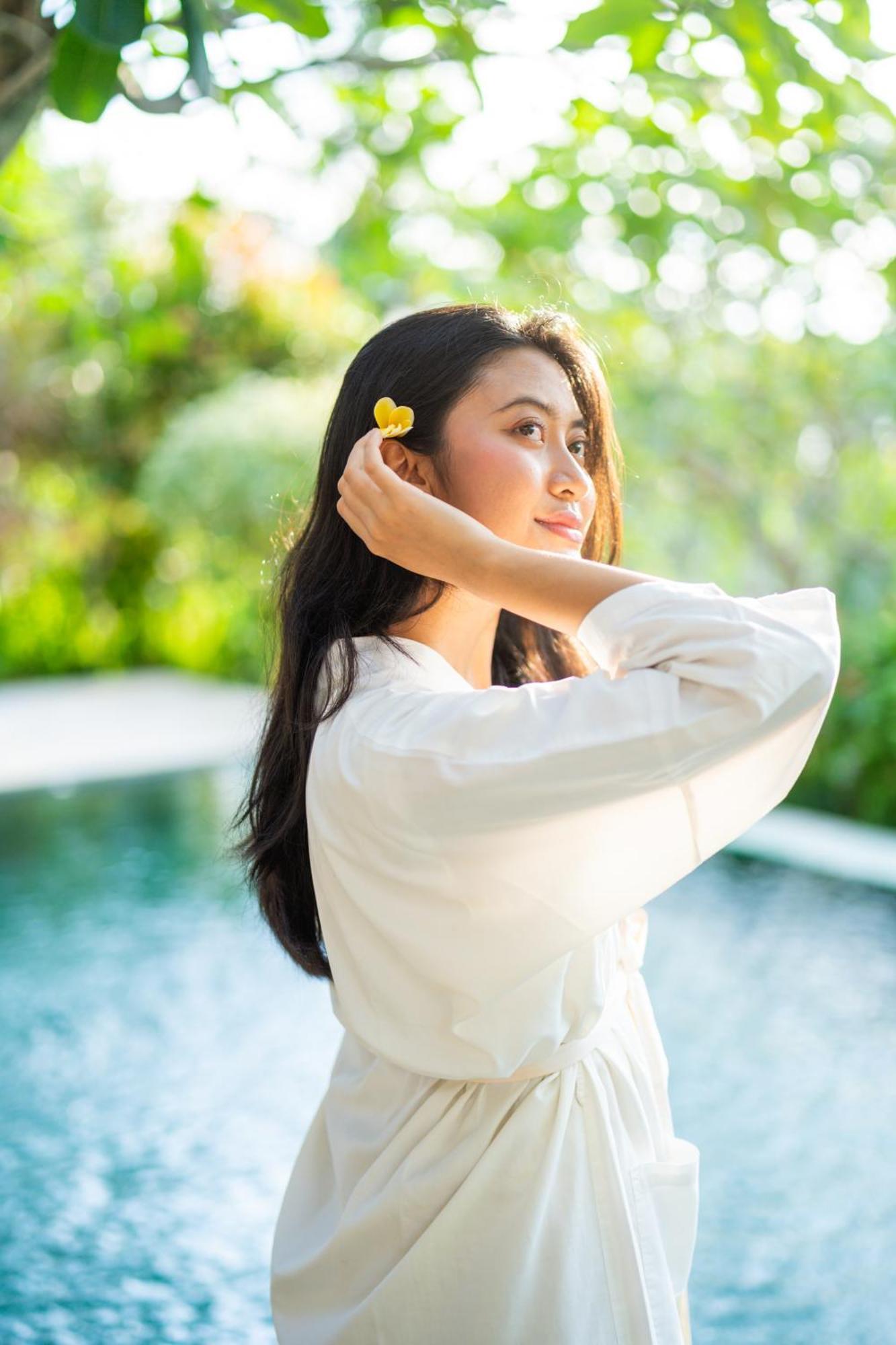 Villa Perle An Idyllic Luxury Retreat Karangasem Екстериор снимка