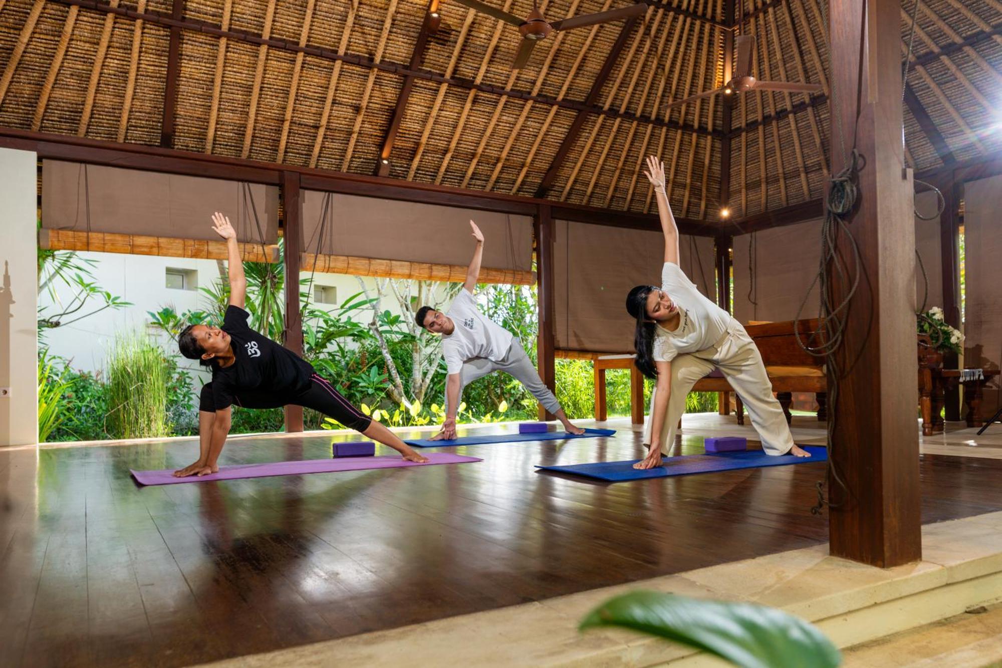 Villa Perle An Idyllic Luxury Retreat Karangasem Екстериор снимка