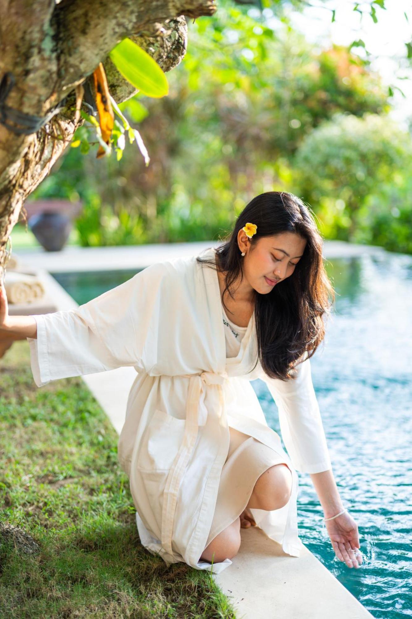 Villa Perle An Idyllic Luxury Retreat Karangasem Екстериор снимка