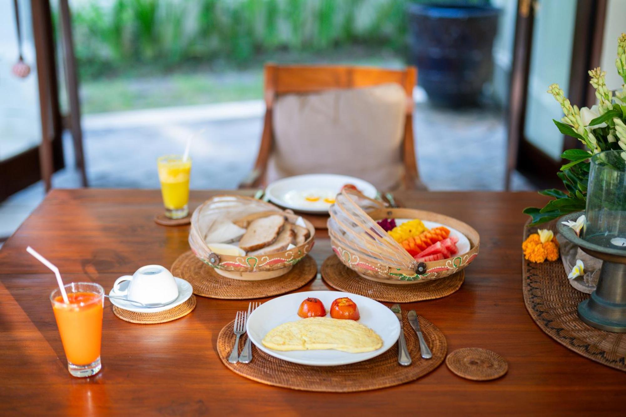 Villa Perle An Idyllic Luxury Retreat Karangasem Екстериор снимка