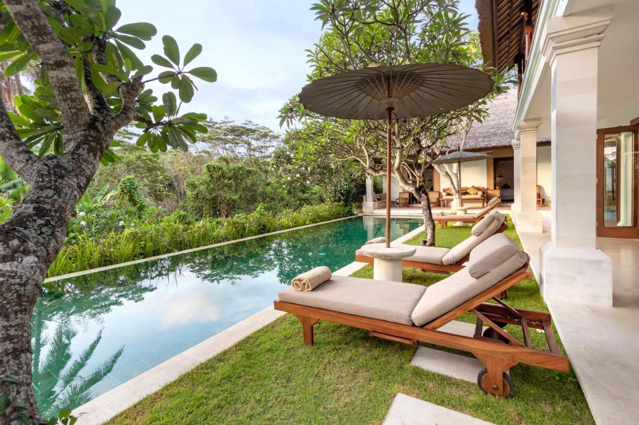 Villa Perle An Idyllic Luxury Retreat Karangasem Екстериор снимка